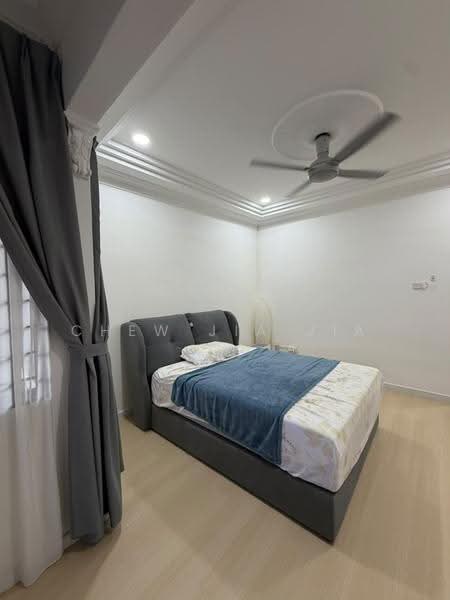 2-storey Terraced House for Sale in Permas Jaya (Johor Bahru) - Chew Jia Jia - Bedroom - PropertyGuru.com.my