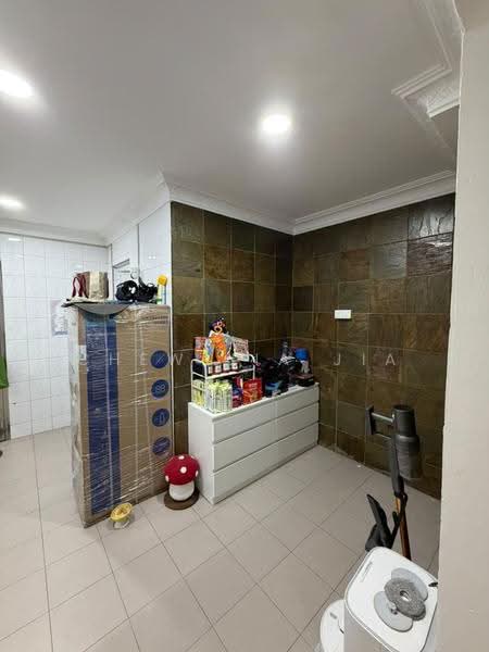 2-storey Terraced House for Sale in Permas Jaya (Johor Bahru) - Chew Jia Jia - Interior - PropertyGuru.com.my