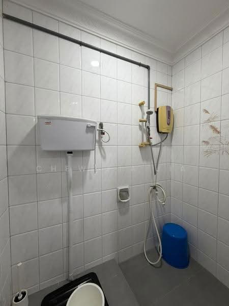 2-storey Terraced House for Sale in Permas Jaya (Johor Bahru) - Chew Jia Jia - Bathroom - PropertyGuru.com.my