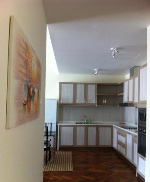 Condominium for Sale at Quayside Seafront Resort Condominiums - Sam Yeoh - Kitchen - PropertyGuru.com.my