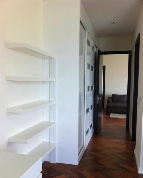 Condominium for Sale at Quayside Seafront Resort Condominiums - Sam Yeoh - Corridor - PropertyGuru.com.my