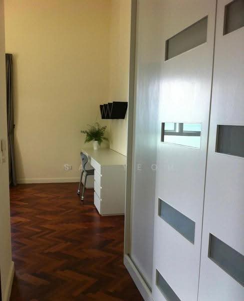 Condominium for Sale at Quayside Seafront Resort Condominiums - Sam Yeoh - Study - PropertyGuru.com.my