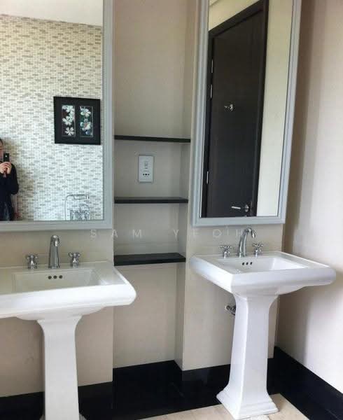 Condominium for Sale at Quayside Seafront Resort Condominiums - Sam Yeoh - Bathroom - PropertyGuru.com.my