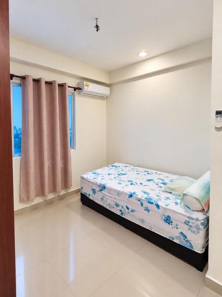Condominium for Rent at Mutiara Sentul - Kelly Chua - Bedroom - PropertyGuru.com.my