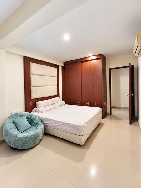 Condominium for Rent at Mutiara Sentul - Kelly Chua - Bedroom - PropertyGuru.com.my