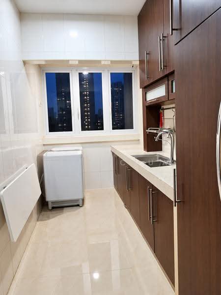 Condominium for Rent at Mutiara Sentul - Kelly Chua - Kitchen - PropertyGuru.com.my