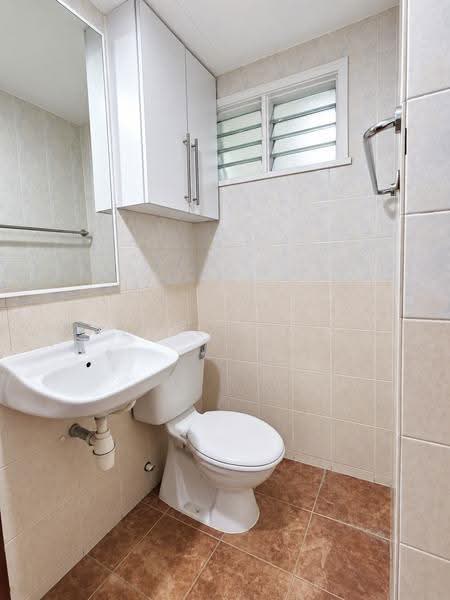 Condominium for Rent at Mutiara Sentul - Kelly Chua - Bathroom - PropertyGuru.com.my