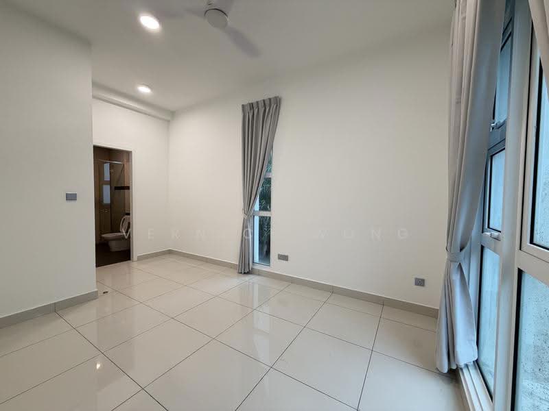Condominium for Rent at D'Suites Akasia Horizon @ Horizon Hills - Vernice Wong - Bathroom - PropertyGuru.com.my