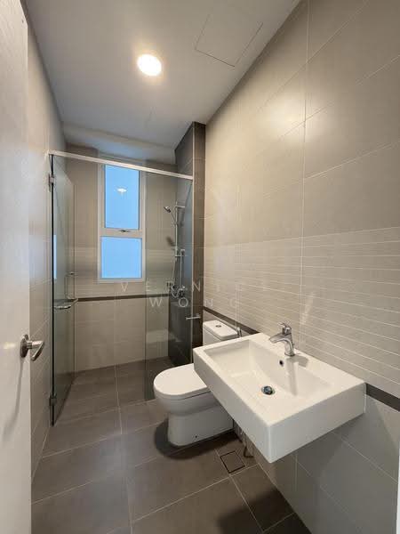 Condominium for Rent at D'Suites Akasia Horizon @ Horizon Hills - Vernice Wong - Bathroom - PropertyGuru.com.my