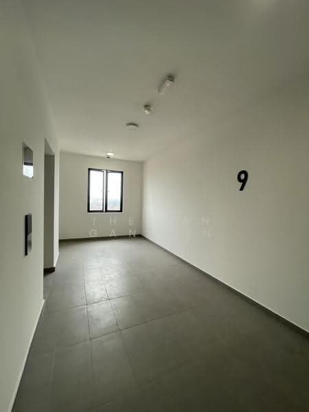 Service Residence for Rent at RESIDENSI SENURI - Theeban Ganasen - Interior - PropertyGuru.com.my