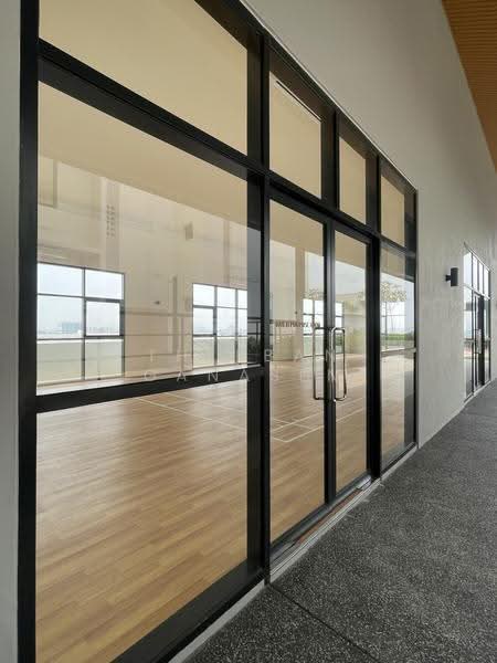Service Residence for Rent at RESIDENSI SENURI - Theeban Ganasen - PropertyGuru.com.my