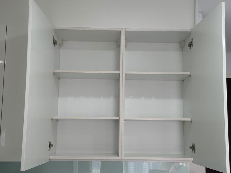Service Residence for Rent at Met 1 Residences - Molly Cha - Interior - PropertyGuru.com.my
