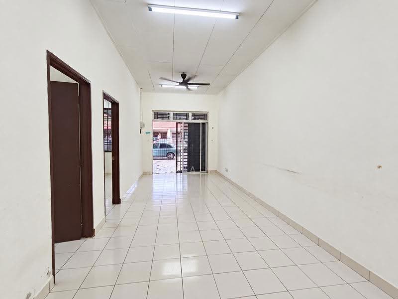 Rumah Teres 1-Tingkat untuk Dijual di Taman Pulai Jaya (Kulai) - Linga Yap - Interior - PropertyGuru.com.my