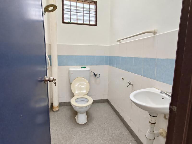 Rumah Teres 1-Tingkat untuk Dijual di Taman Pulai Jaya (Kulai) - Linga Yap - PropertyGuru.com.my