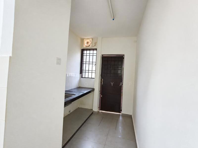 Rumah Teres 1-Tingkat untuk Dijual di Taman Pulai Jaya (Kulai) - Linga Yap - PropertyGuru.com.my