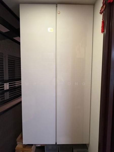 Service Residence for Rent at Symphony Tower (Menara Simfoni) - Max Chong - Interior - PropertyGuru.com.my