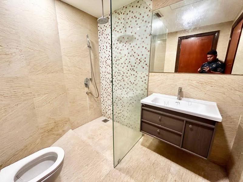 Service Residence for Rent at Regalia Residence - Akhtiqah Ahmad - PropertyGuru.com.my