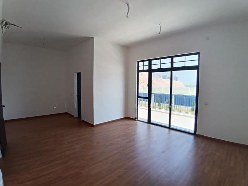 Cluster House for Sale in Eco Botanic 2 (Iskandar Puteri (Nusajaya)) - Jit Sin Cheah - Living Room - PropertyGuru.com.my