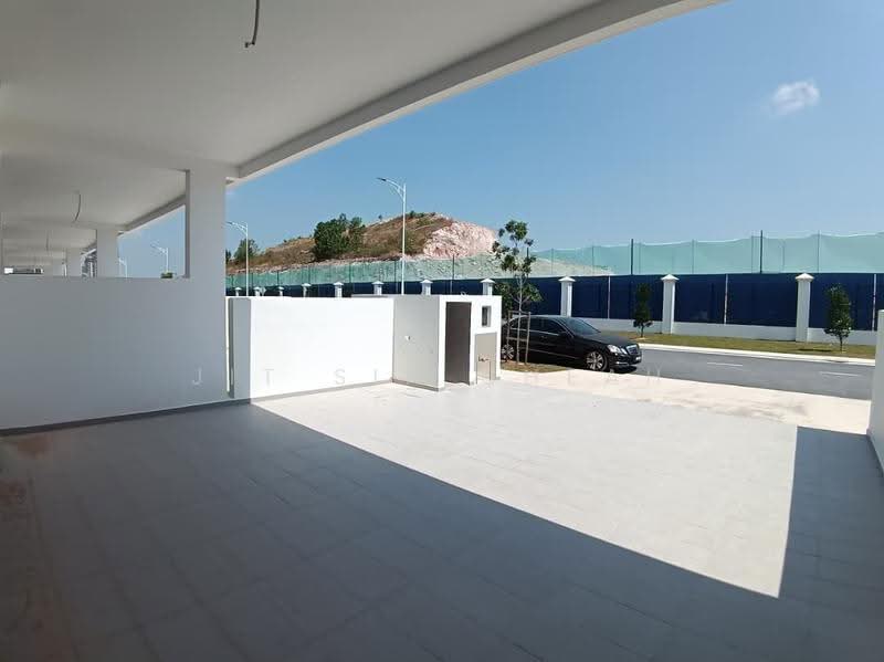 Cluster House for Sale in Eco Botanic 2 (Iskandar Puteri (Nusajaya)) - Jit Sin Cheah - Exterior - PropertyGuru.com.my