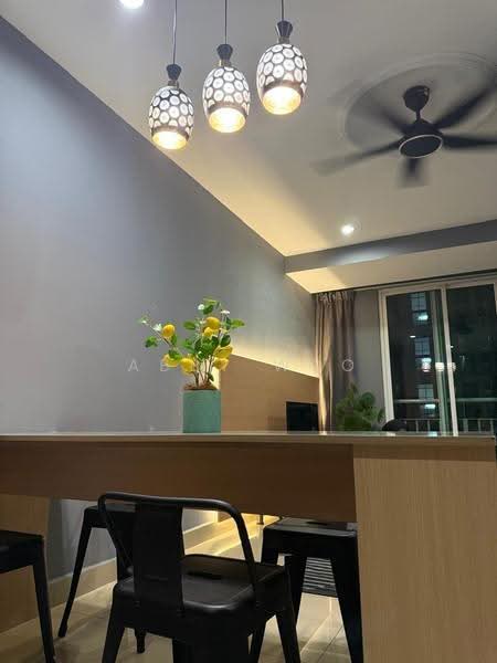 Service Residence for Rent at Menara U - Abby Woo - Interior - PropertyGuru.com.my