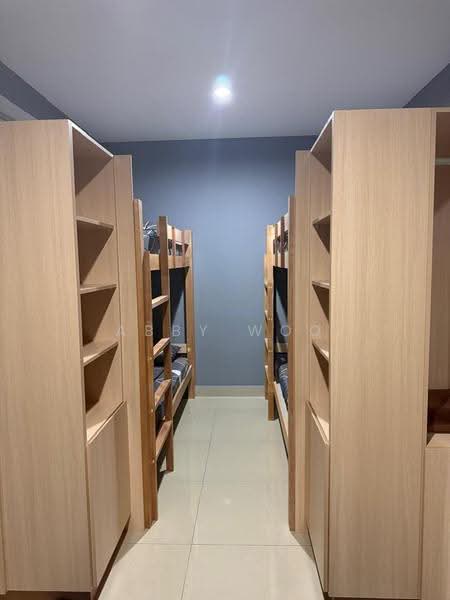 Service Residence for Rent at Menara U - Abby Woo - Bedroom - PropertyGuru.com.my