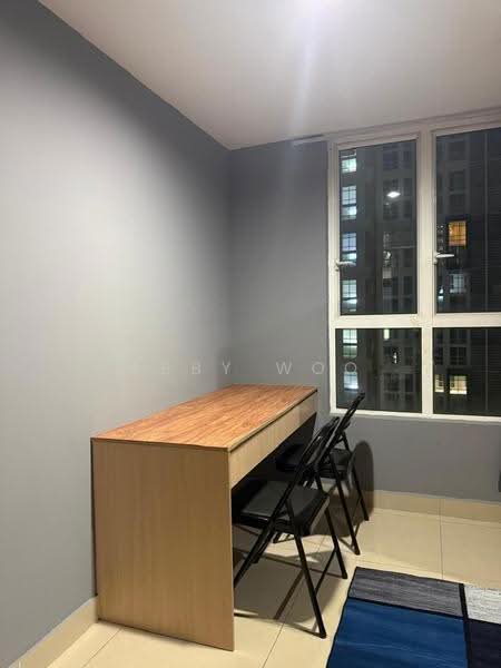 Service Residence for Rent at Menara U - Abby Woo - Study - PropertyGuru.com.my
