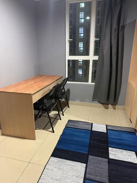 Service Residence for Rent at Menara U - Abby Woo - Study - PropertyGuru.com.my
