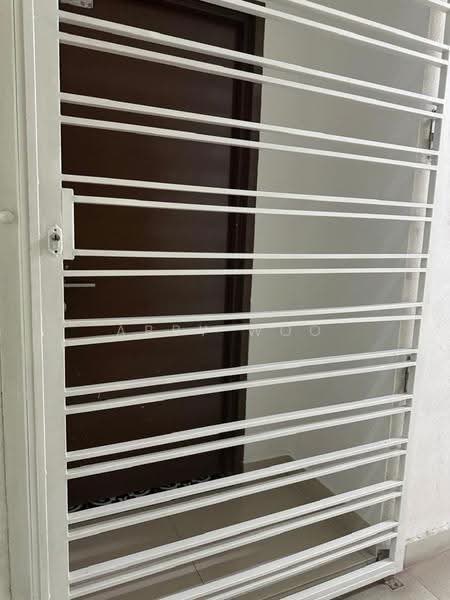 Service Residence for Rent at Menara U - Abby Woo - Entrance - PropertyGuru.com.my