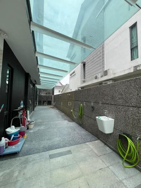 Semi-Detached House for Sale in Kajang (Selangor) - David Lee - Exterior - PropertyGuru.com.my
