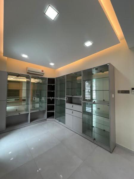Semi-Detached House for Sale in Kajang (Selangor) - David Lee - Interior - PropertyGuru.com.my
