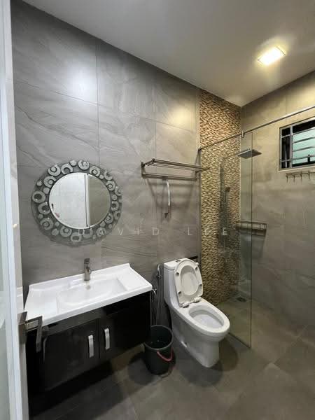 Semi-Detached House for Sale in Kajang (Selangor) - David Lee - Bathroom - PropertyGuru.com.my