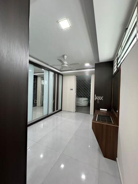 Semi-Detached House for Sale in Kajang (Selangor) - David Lee - Bedroom - PropertyGuru.com.my