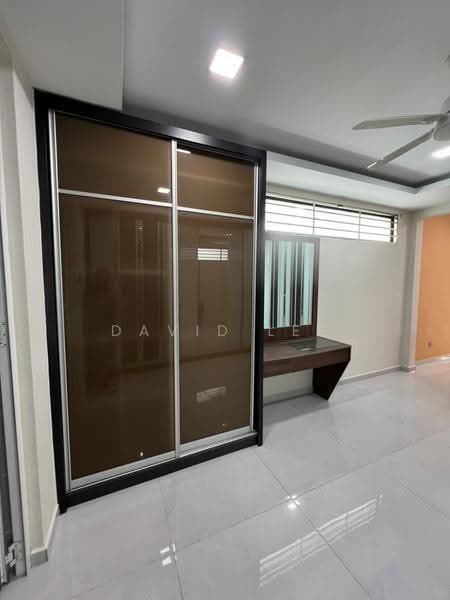 Semi-Detached House for Sale in Kajang (Selangor) - David Lee - Bedroom - PropertyGuru.com.my