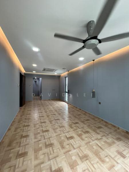 Semi-Detached House for Sale in Kajang (Selangor) - David Lee - Living Room - PropertyGuru.com.my