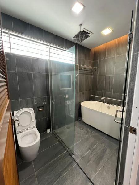 Semi-Detached House for Sale in Kajang (Selangor) - David Lee - Bathroom - PropertyGuru.com.my