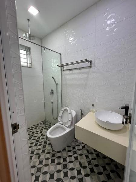 Semi-Detached House for Sale in Kajang (Selangor) - David Lee - Bathroom - PropertyGuru.com.my
