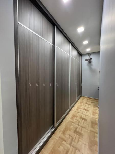 Semi-Detached House for Sale in Kajang (Selangor) - David Lee - Corridor - PropertyGuru.com.my