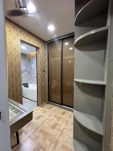 Semi-Detached House for Sale in Kajang (Selangor) - David Lee - Bathroom - PropertyGuru.com.my