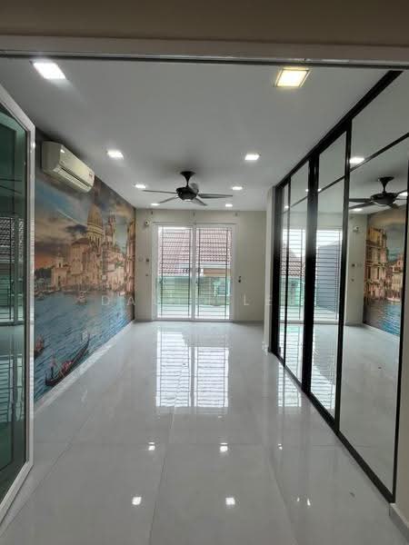 Semi-Detached House for Sale in Kajang (Selangor) - David Lee - Interior - PropertyGuru.com.my