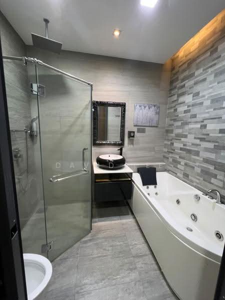 Semi-Detached House for Sale in Kajang (Selangor) - David Lee - Bathroom - PropertyGuru.com.my