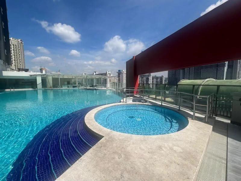 Kediaman Servis untuk Dijual di Pertama Residency - Emily Tai - PropertyGuru.com.my