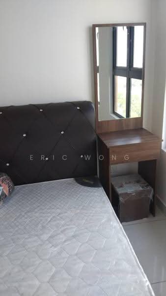 Service Residence for Rent at TRIO By Setia - Eric Wong - PropertyGuru.com.my