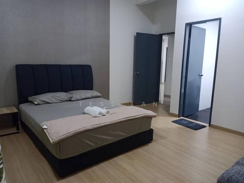 Condominium for Sale at Encorp Strand Residence - Tess Tan - Bedroom - PropertyGuru.com.my