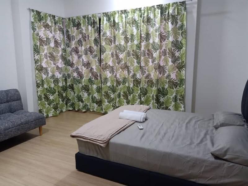 Condominium for Sale at Encorp Strand Residence - Tess Tan - Bedroom - PropertyGuru.com.my