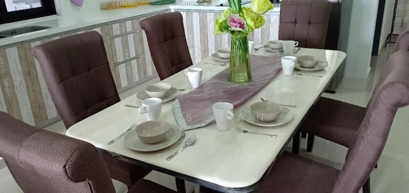 Condominium for Sale at Encorp Strand Residence - Tess Tan - Dining Room - PropertyGuru.com.my
