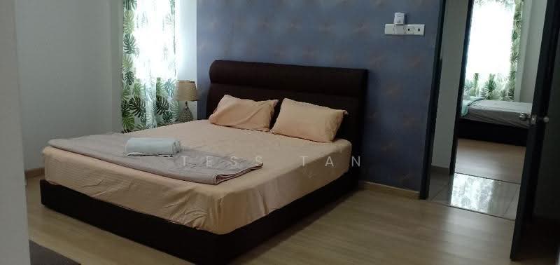 Condominium for Sale at Encorp Strand Residence - Tess Tan - Bedroom - PropertyGuru.com.my