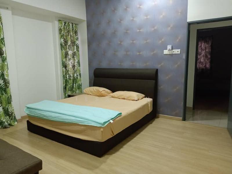 Condominium for Sale at Encorp Strand Residence - Tess Tan - Bedroom - PropertyGuru.com.my