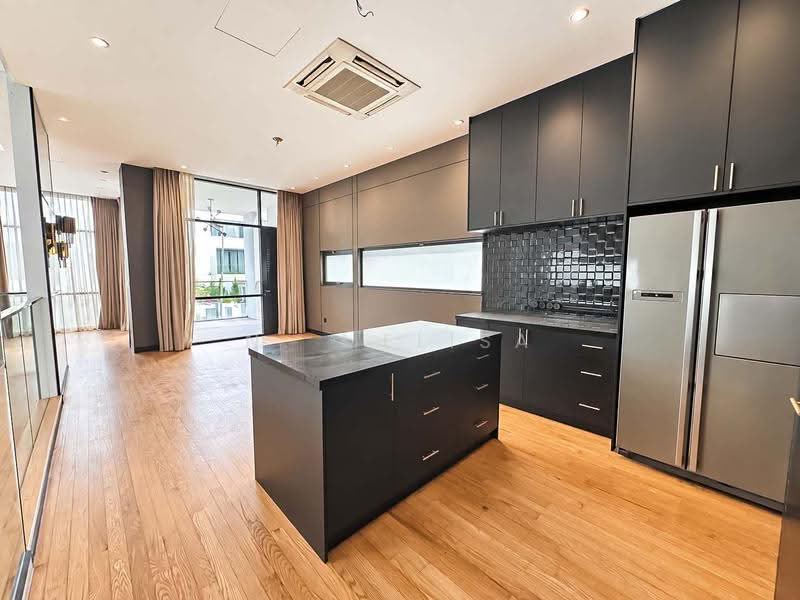 Bungalow House for Sale in Twin Palms Kemensah (Melawati) - N. Melisa - Kitchen - PropertyGuru.com.my