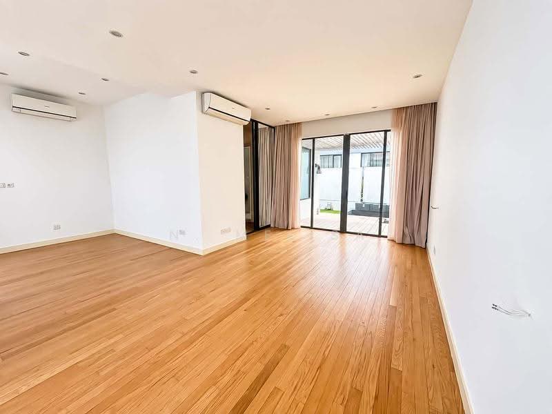 Bungalow House for Sale in Twin Palms Kemensah (Melawati) - N. Melisa - Living Room - PropertyGuru.com.my
