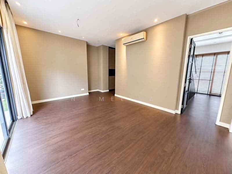 Bungalow House for Sale in Twin Palms Kemensah (Melawati) - N. Melisa - Living Room - PropertyGuru.com.my